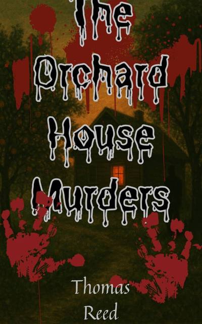 The Orchard House Murders